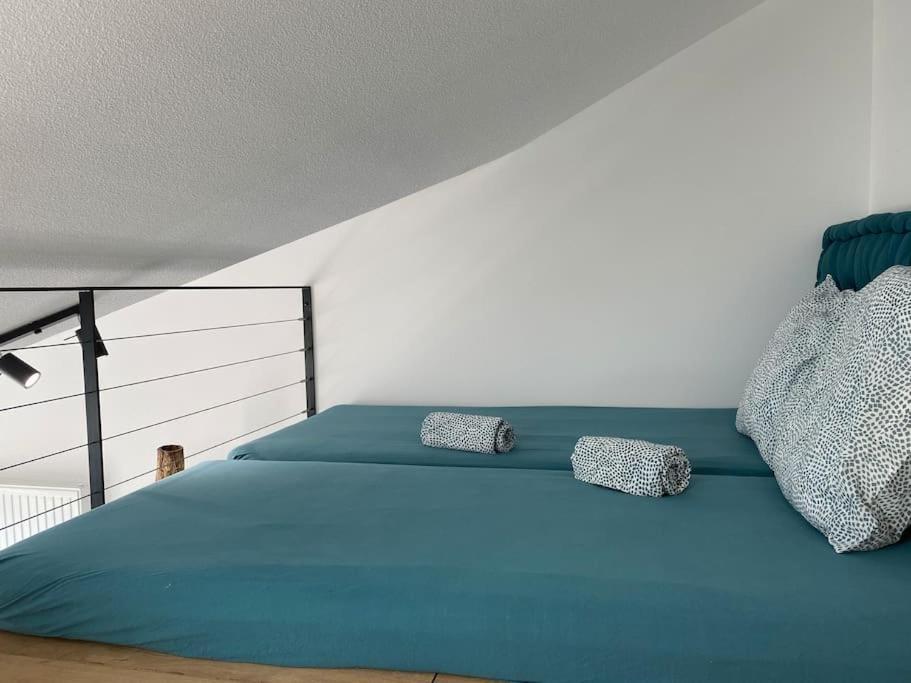 Fleurieux-sur-lʼArbresle Appart & Fleurinoise Balcon Ascenseur Climatisation מראה חיצוני תמונה